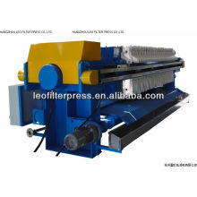 Membrane Filter Press